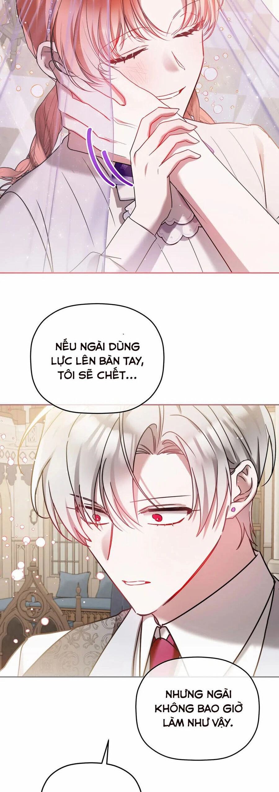 Phương Pháp Ngăn Bạo Chúa Hắc Hoá Chapter 94 - 14