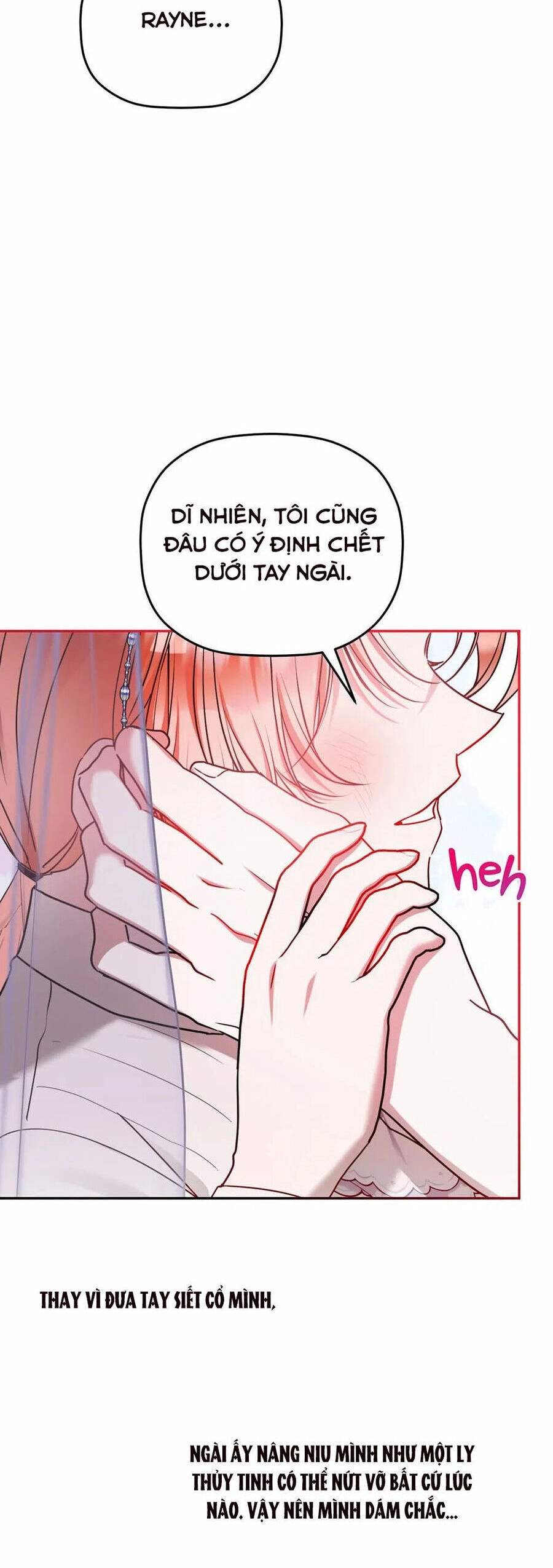 Phương Pháp Ngăn Bạo Chúa Hắc Hoá Chapter 94 - 15