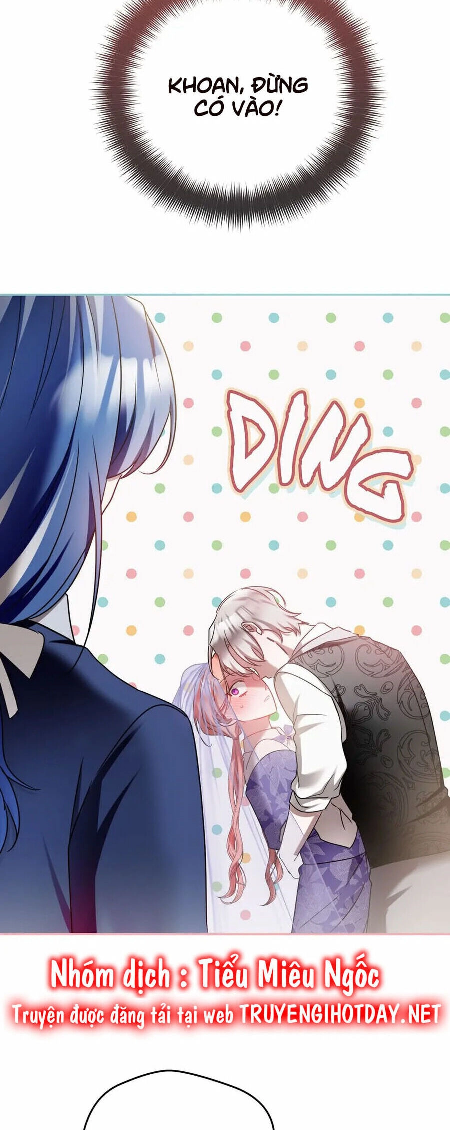 Phương Pháp Ngăn Bạo Chúa Hắc Hoá Chapter 94 - 21