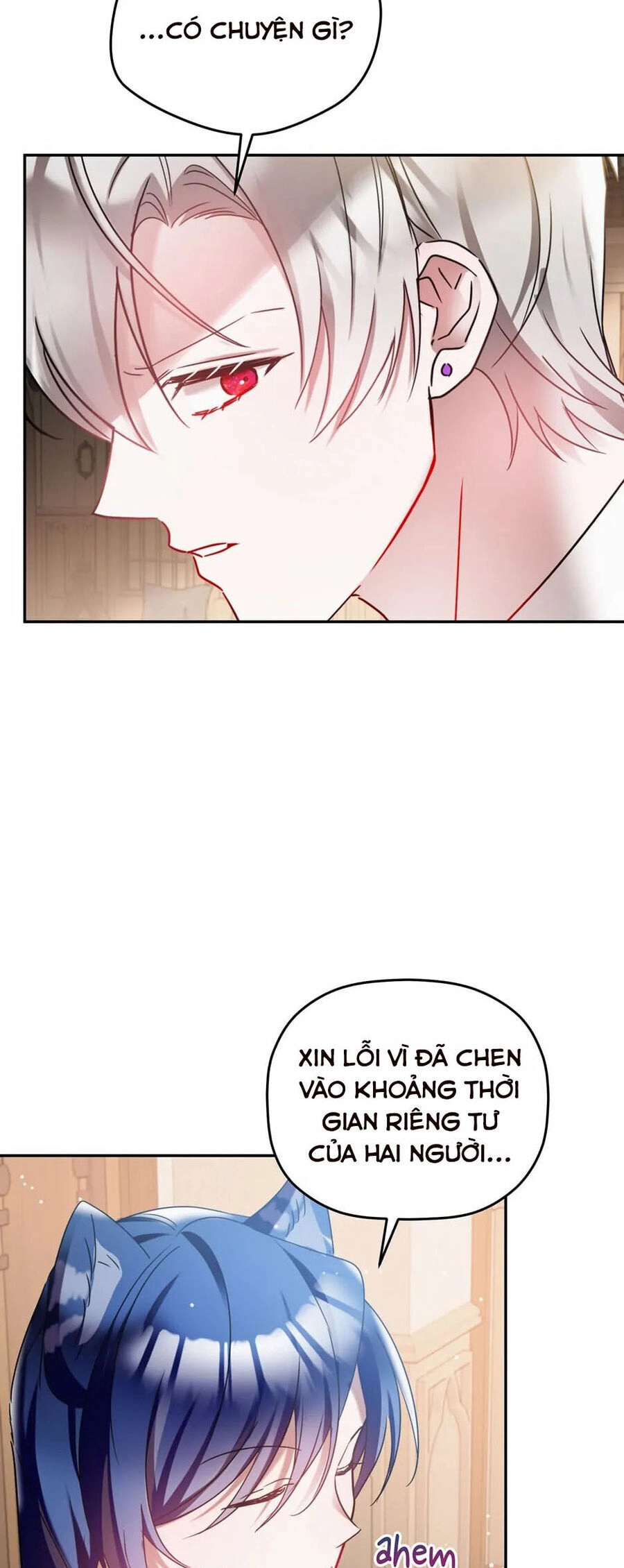 Phương Pháp Ngăn Bạo Chúa Hắc Hoá Chapter 94 - 22