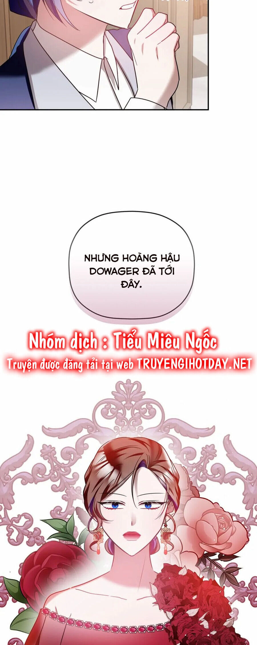 Phương Pháp Ngăn Bạo Chúa Hắc Hoá Chapter 94 - 23