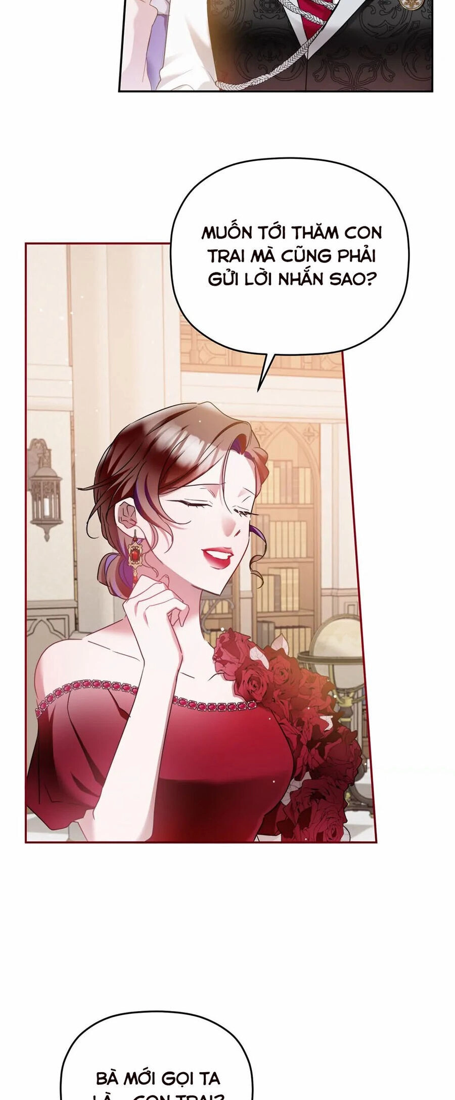 Phương Pháp Ngăn Bạo Chúa Hắc Hoá Chapter 94 - 25