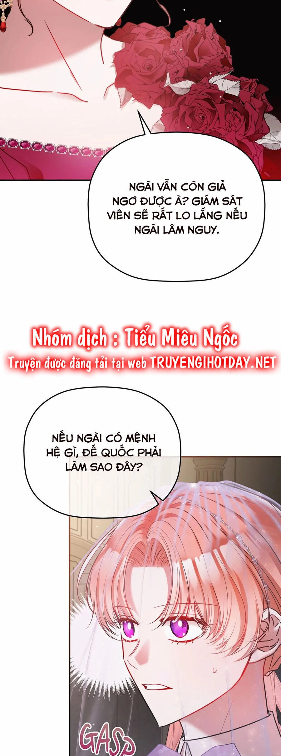 Phương Pháp Ngăn Bạo Chúa Hắc Hoá Chapter 94 - 29