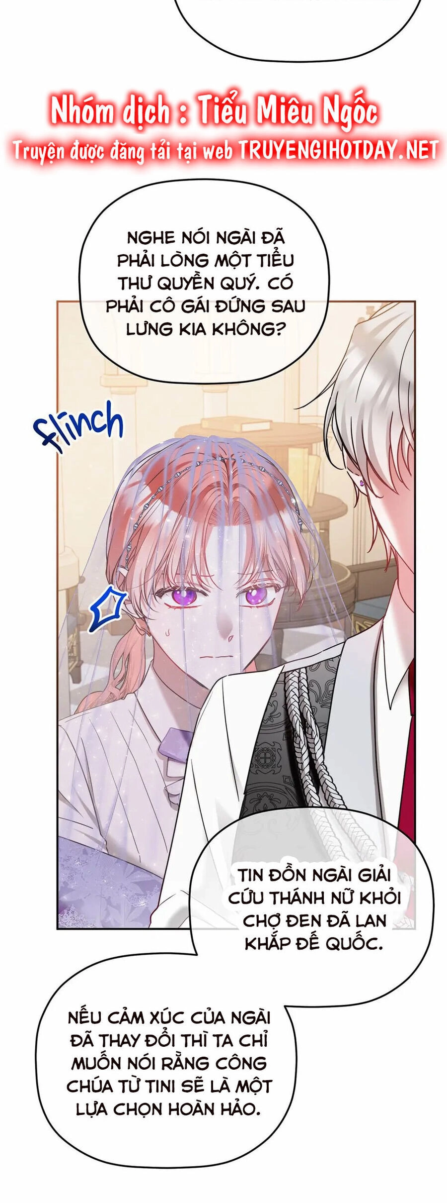 Phương Pháp Ngăn Bạo Chúa Hắc Hoá Chapter 94 - 31