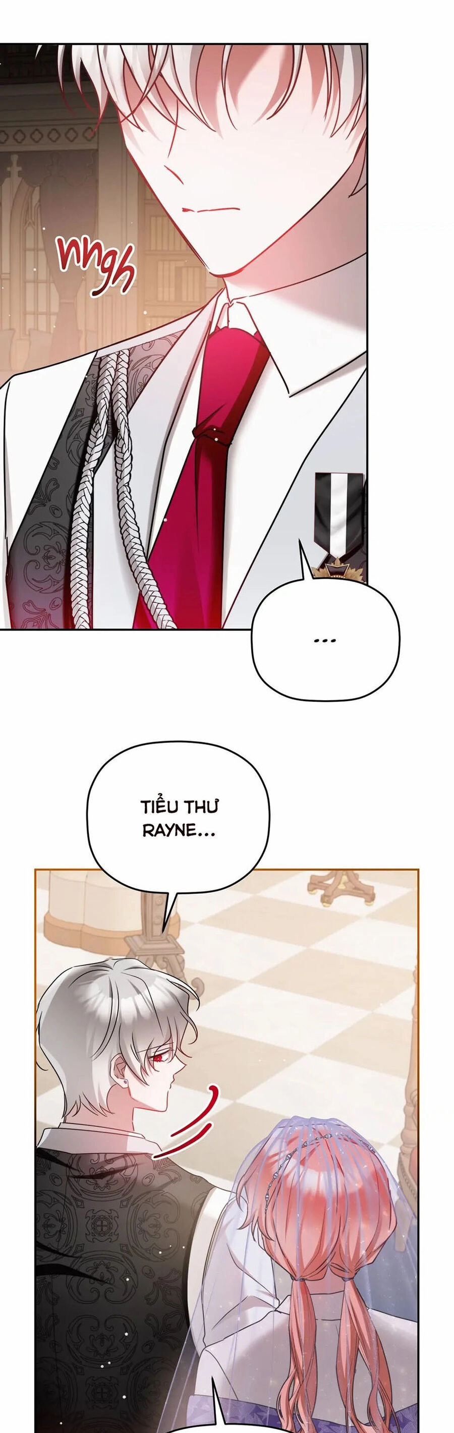 Phương Pháp Ngăn Bạo Chúa Hắc Hoá Chapter 94 - 32