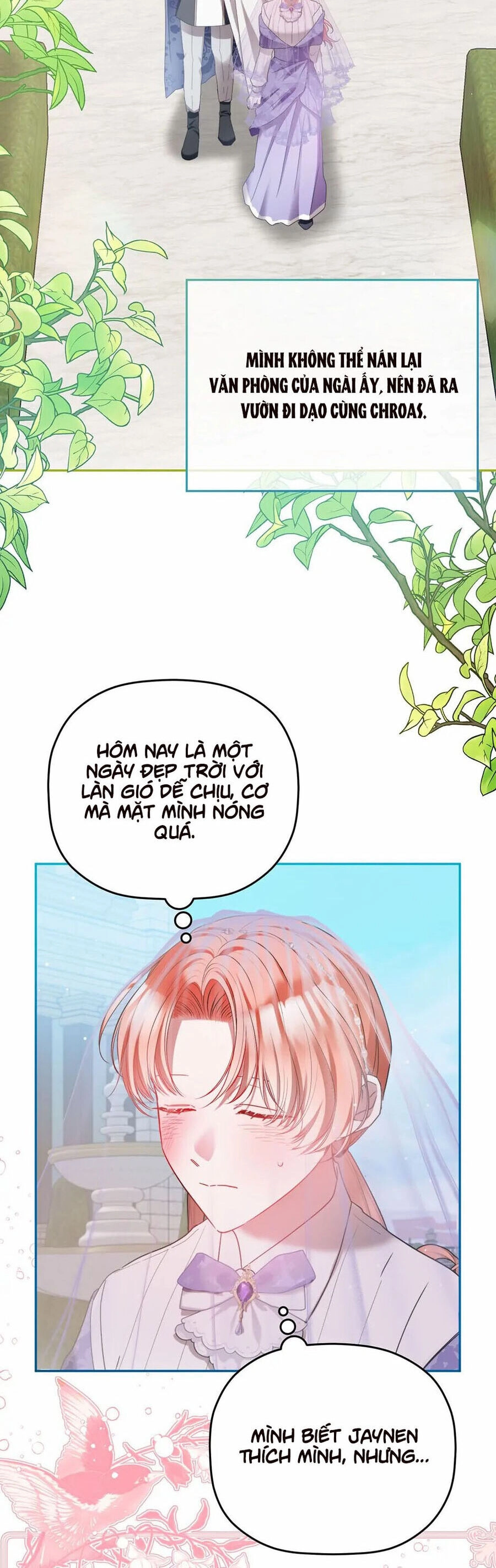 Phương Pháp Ngăn Bạo Chúa Hắc Hoá Chapter 94 - 34