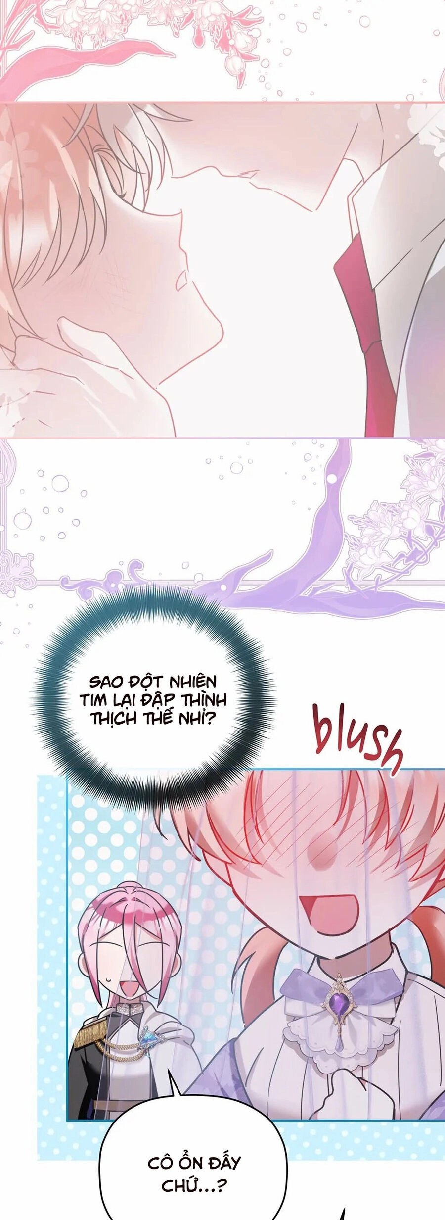 Phương Pháp Ngăn Bạo Chúa Hắc Hoá Chapter 94 - 35