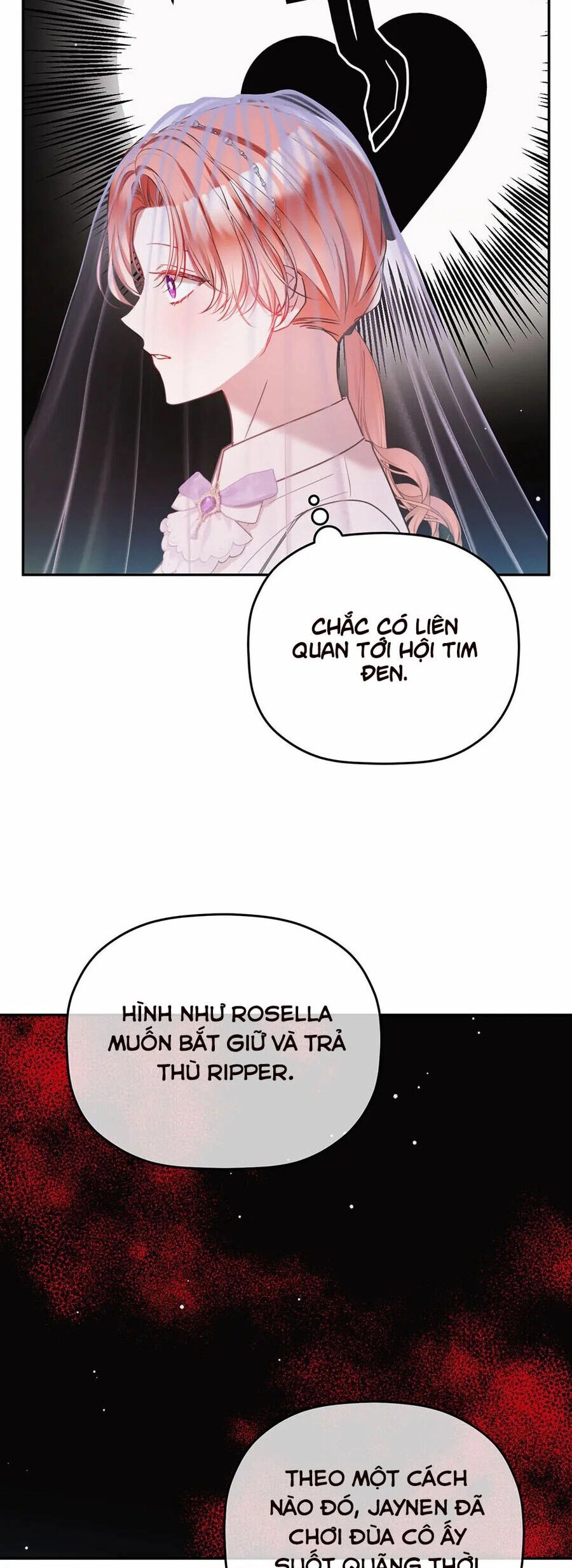 Phương Pháp Ngăn Bạo Chúa Hắc Hoá Chapter 94 - 37