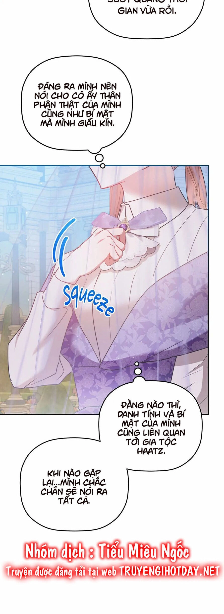 Phương Pháp Ngăn Bạo Chúa Hắc Hoá Chapter 94 - 38