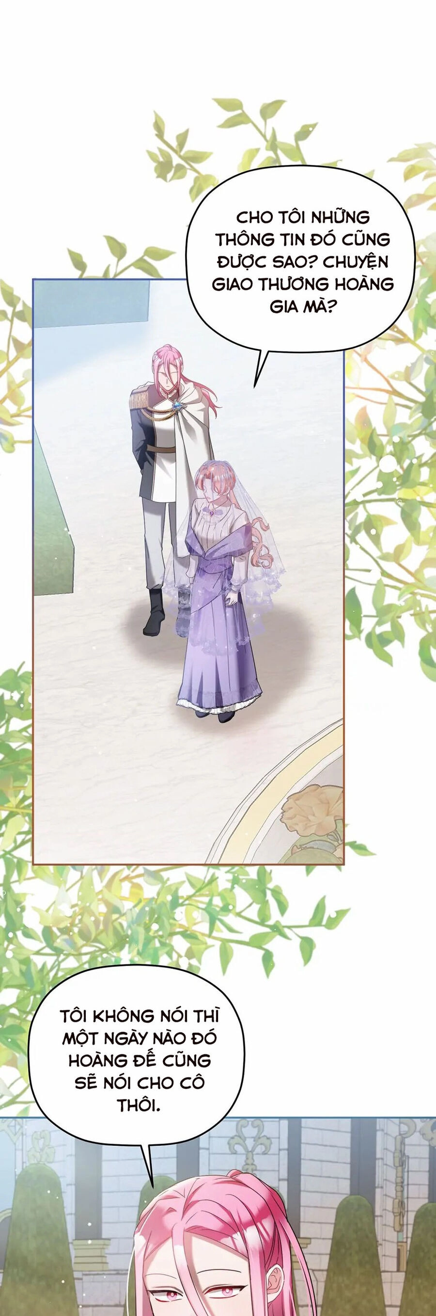 Phương Pháp Ngăn Bạo Chúa Hắc Hoá Chapter 94 - 39