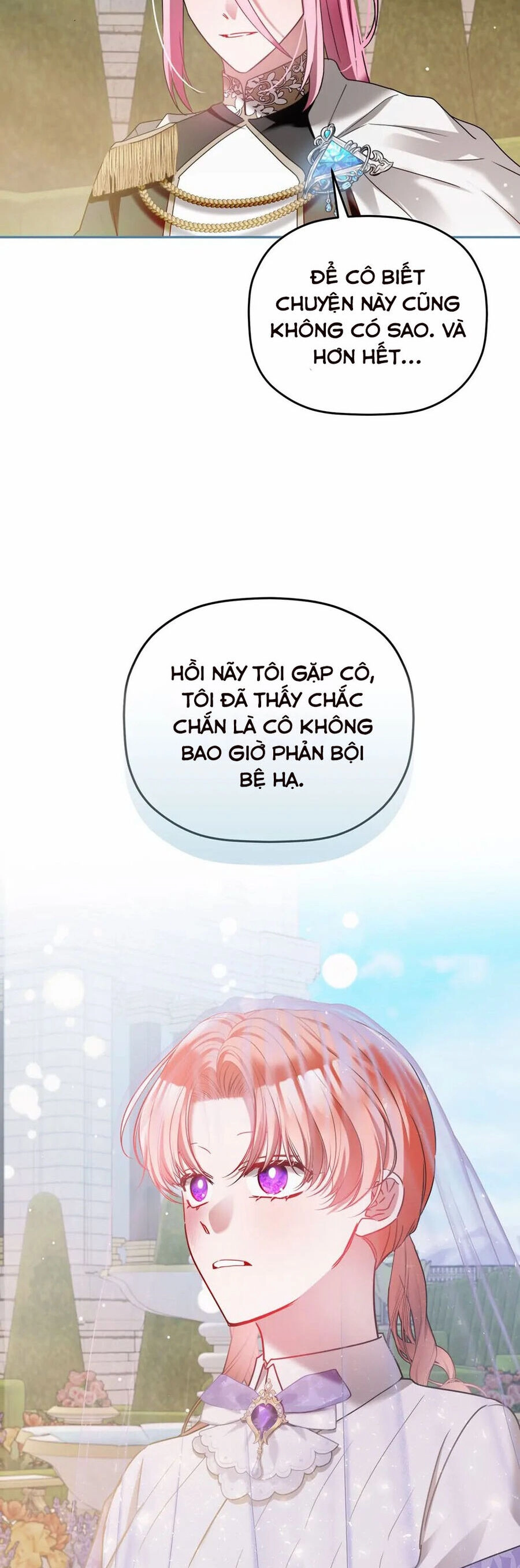 Phương Pháp Ngăn Bạo Chúa Hắc Hoá Chapter 94 - 40