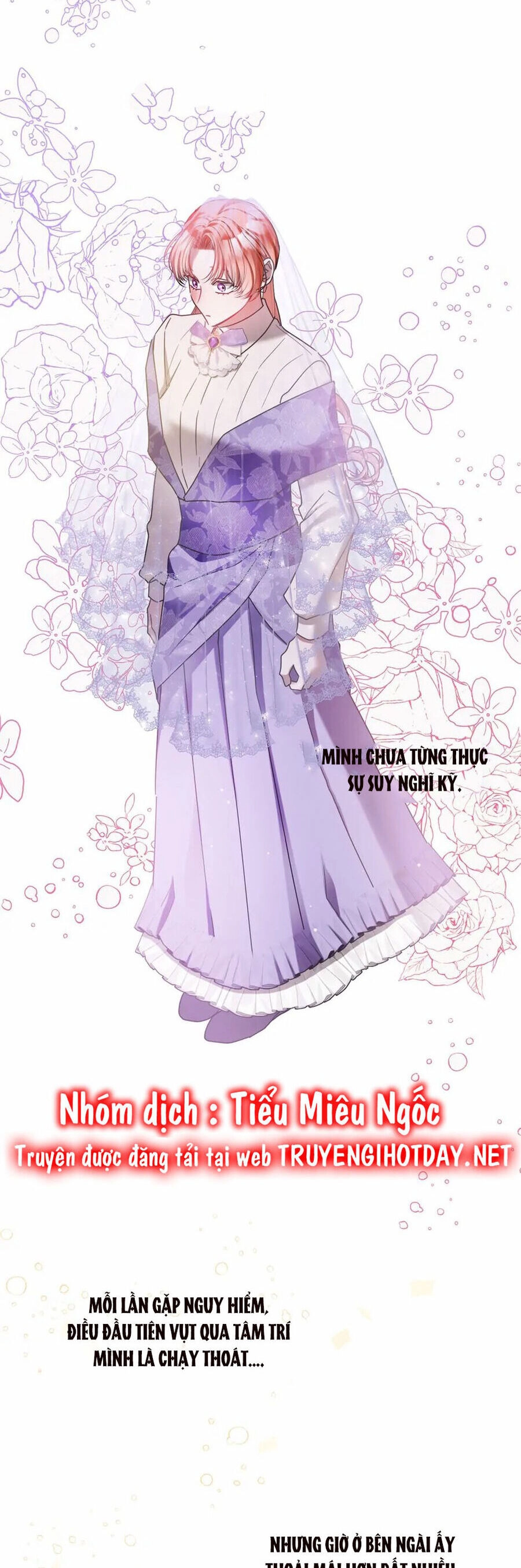 Phương Pháp Ngăn Bạo Chúa Hắc Hoá Chapter 94 - 42