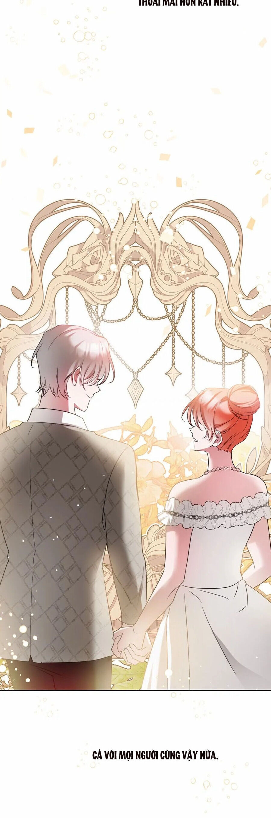 Phương Pháp Ngăn Bạo Chúa Hắc Hoá Chapter 94 - 43