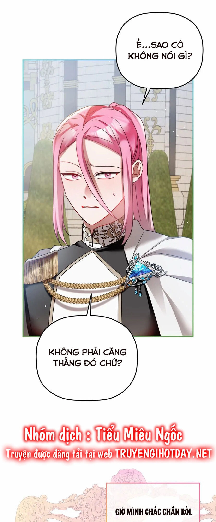 Phương Pháp Ngăn Bạo Chúa Hắc Hoá Chapter 94 - 44