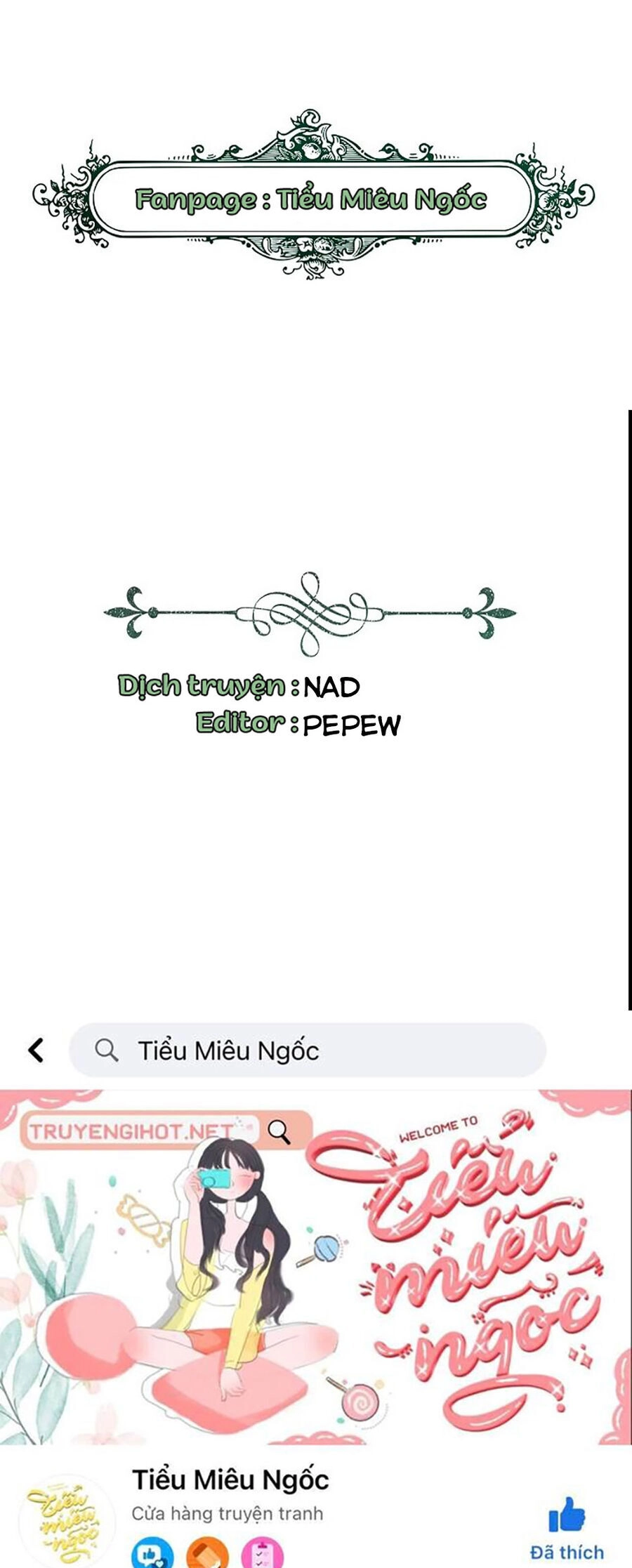 Phương Pháp Ngăn Bạo Chúa Hắc Hoá Chapter 95 - 1