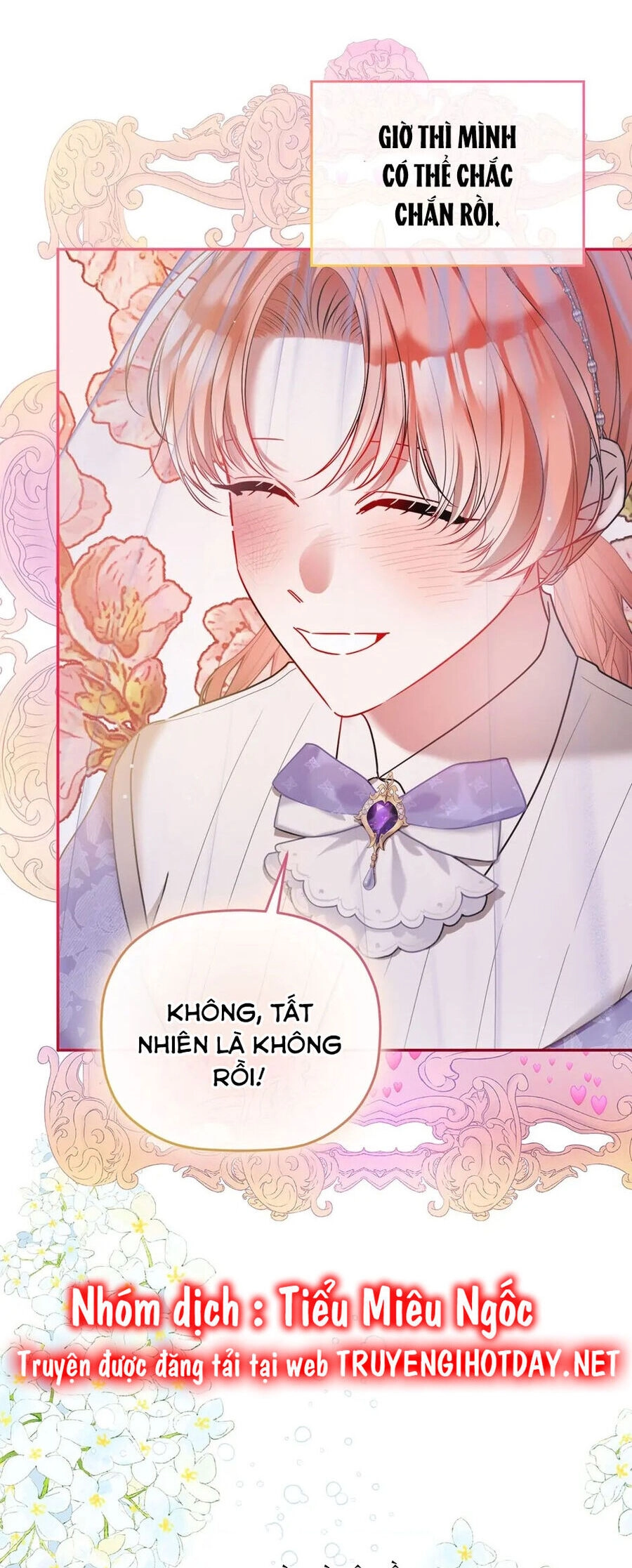 Phương Pháp Ngăn Bạo Chúa Hắc Hoá Chapter 95 - 3