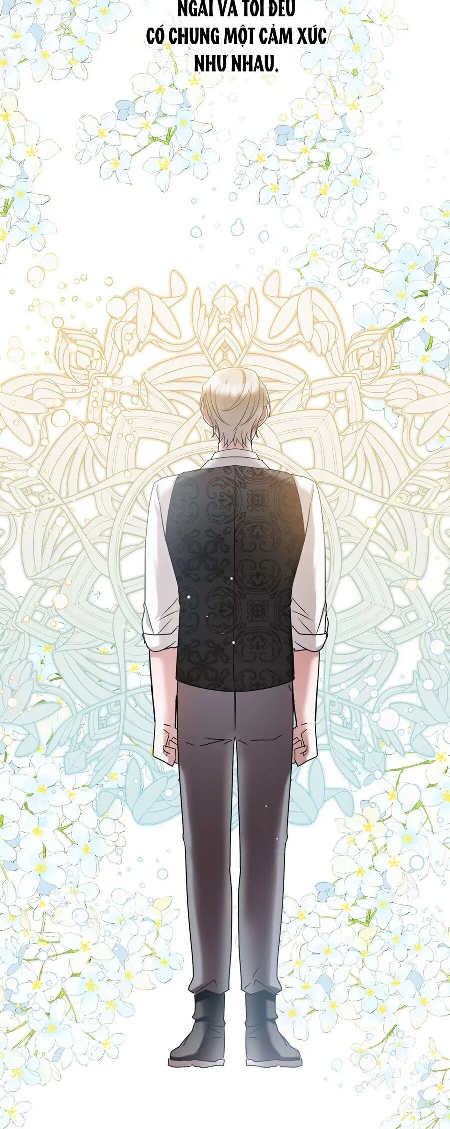 Phương Pháp Ngăn Bạo Chúa Hắc Hoá Chapter 95 - 4