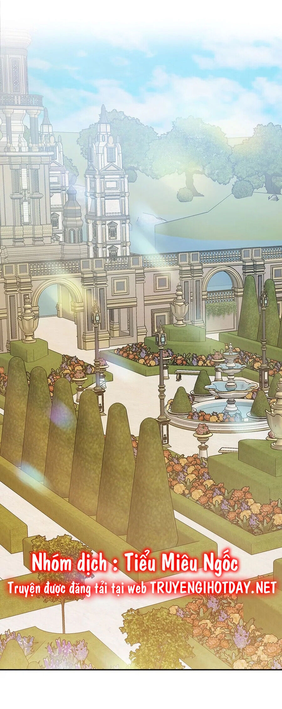 Phương Pháp Ngăn Bạo Chúa Hắc Hoá Chapter 95 - 6