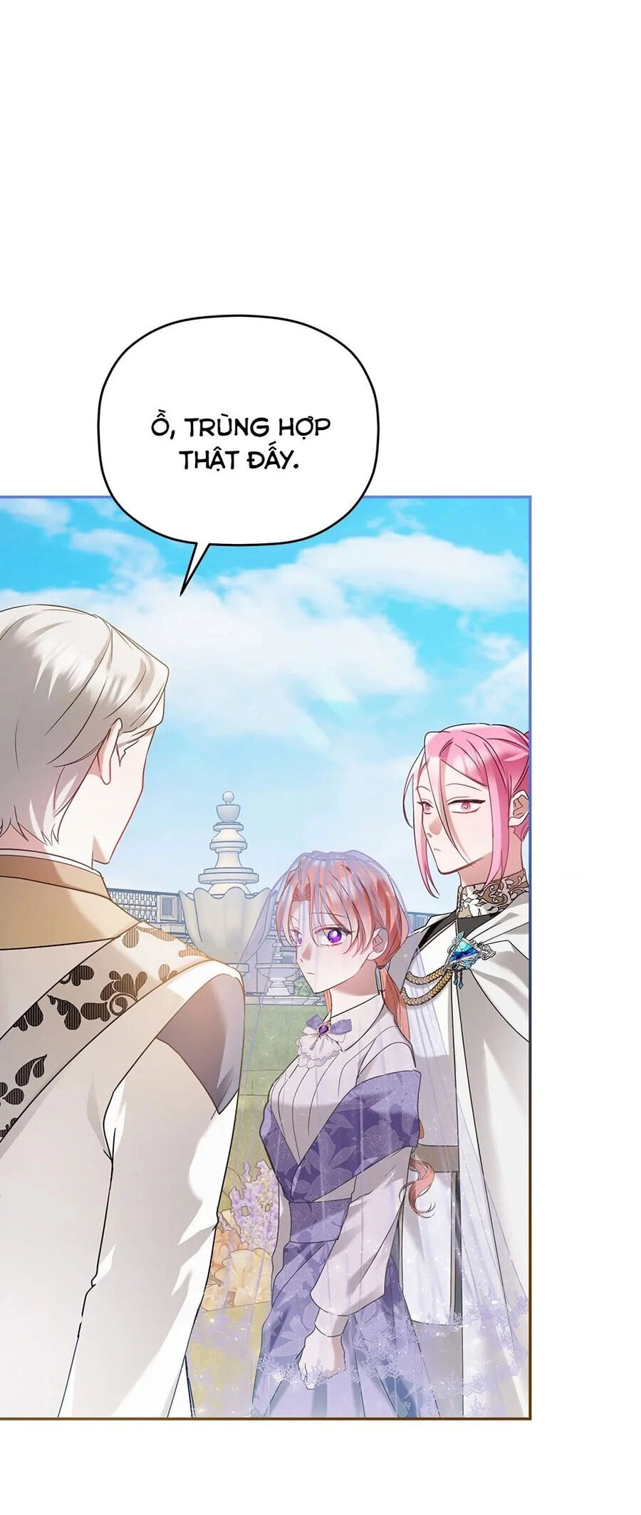 Phương Pháp Ngăn Bạo Chúa Hắc Hoá Chapter 95 - 7