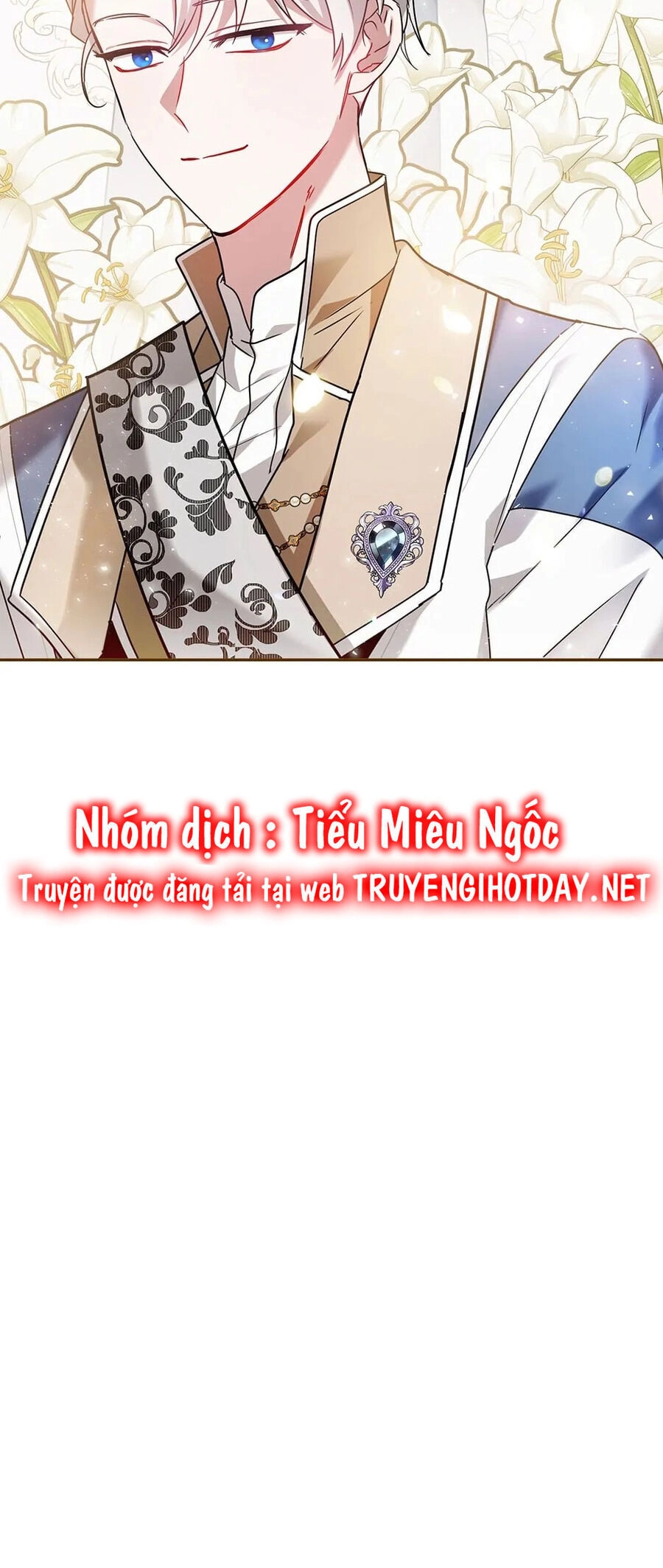 Phương Pháp Ngăn Bạo Chúa Hắc Hoá Chapter 95 - 9