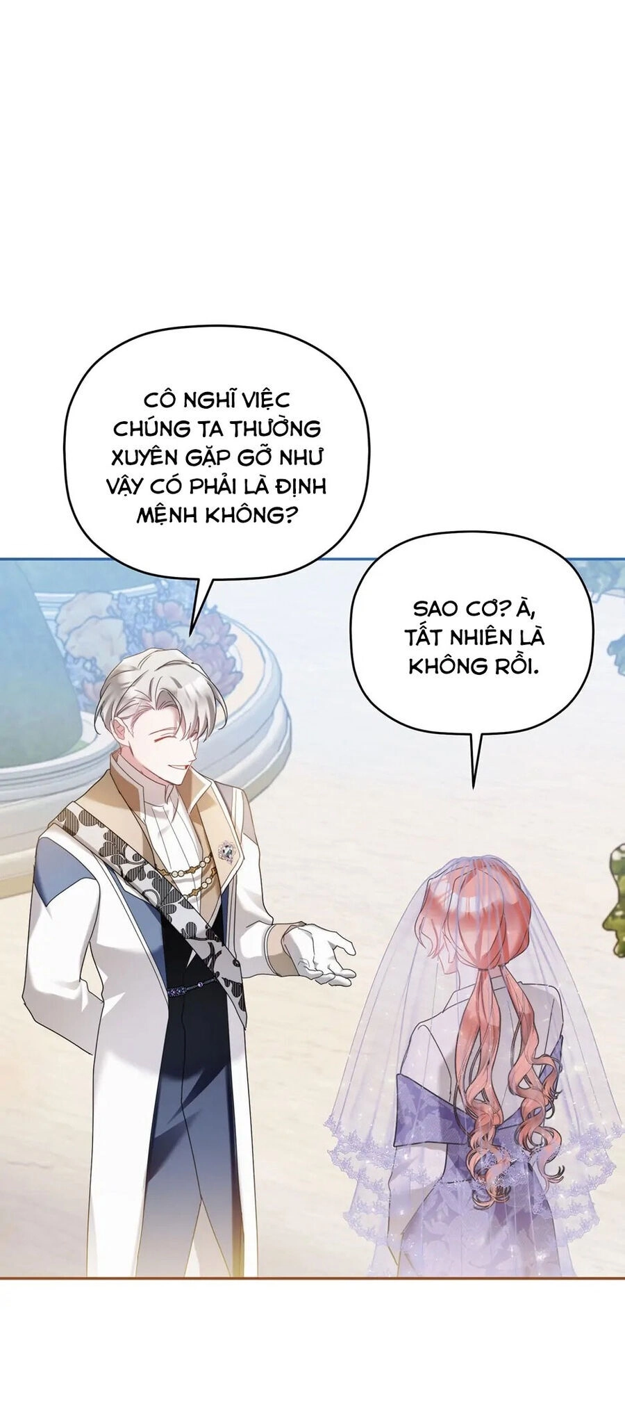 Phương Pháp Ngăn Bạo Chúa Hắc Hoá Chapter 95 - 10