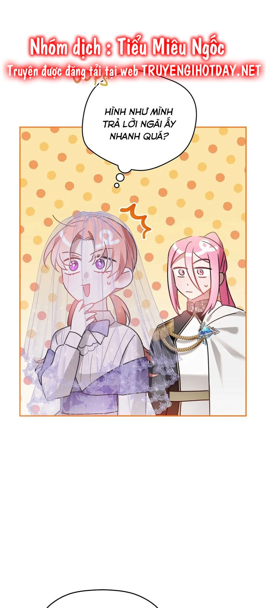 Phương Pháp Ngăn Bạo Chúa Hắc Hoá Chapter 95 - 11