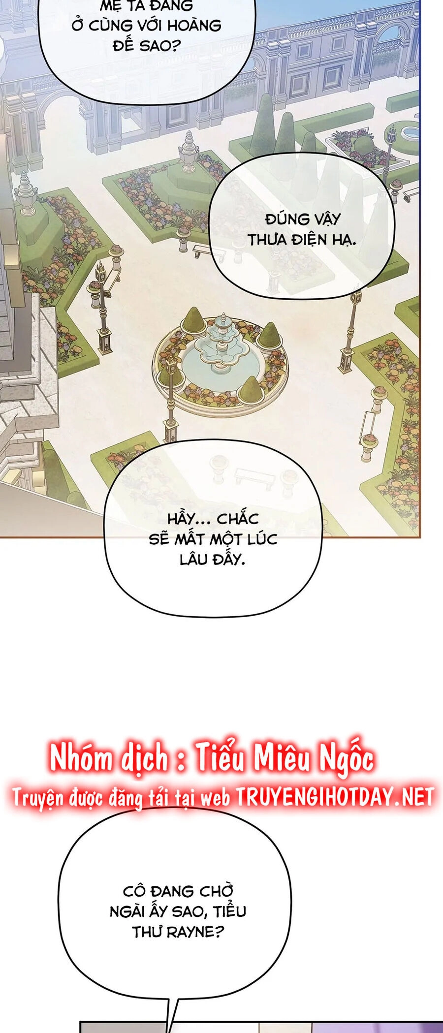 Phương Pháp Ngăn Bạo Chúa Hắc Hoá Chapter 95 - 13