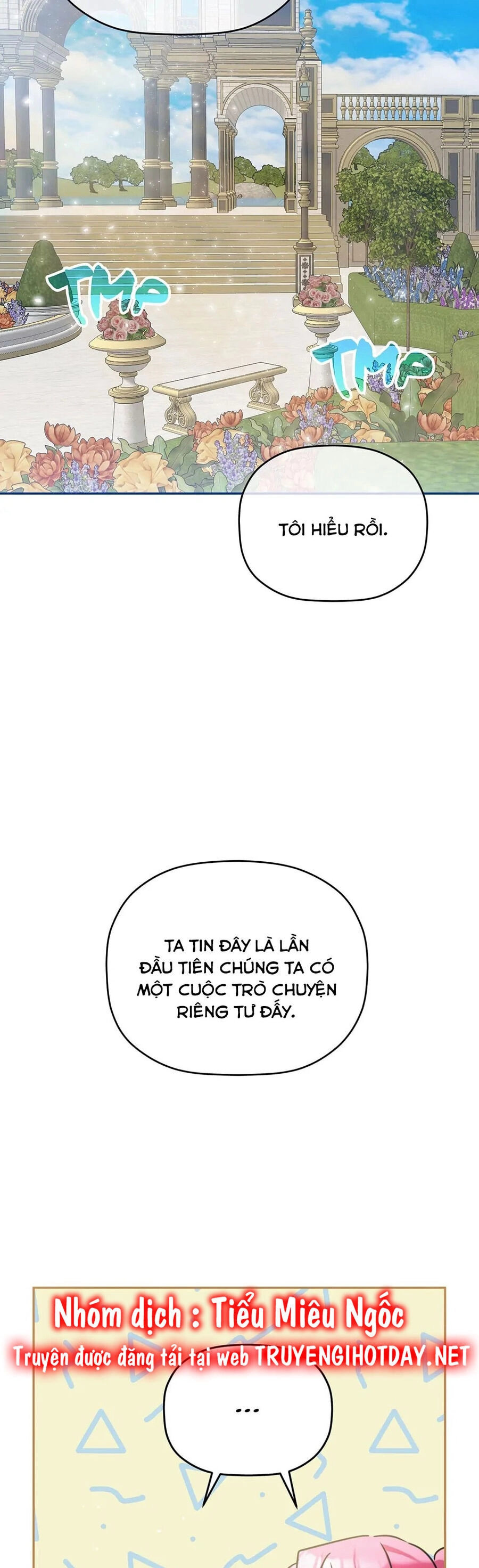 Phương Pháp Ngăn Bạo Chúa Hắc Hoá Chapter 95 - 17