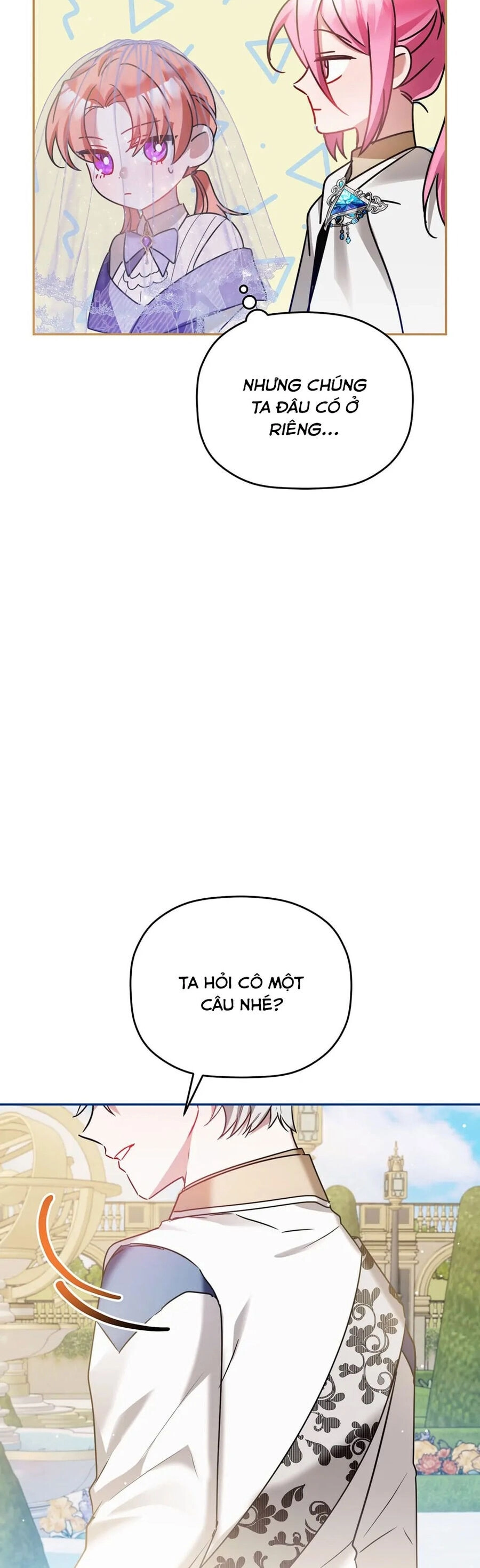 Phương Pháp Ngăn Bạo Chúa Hắc Hoá Chapter 95 - 18