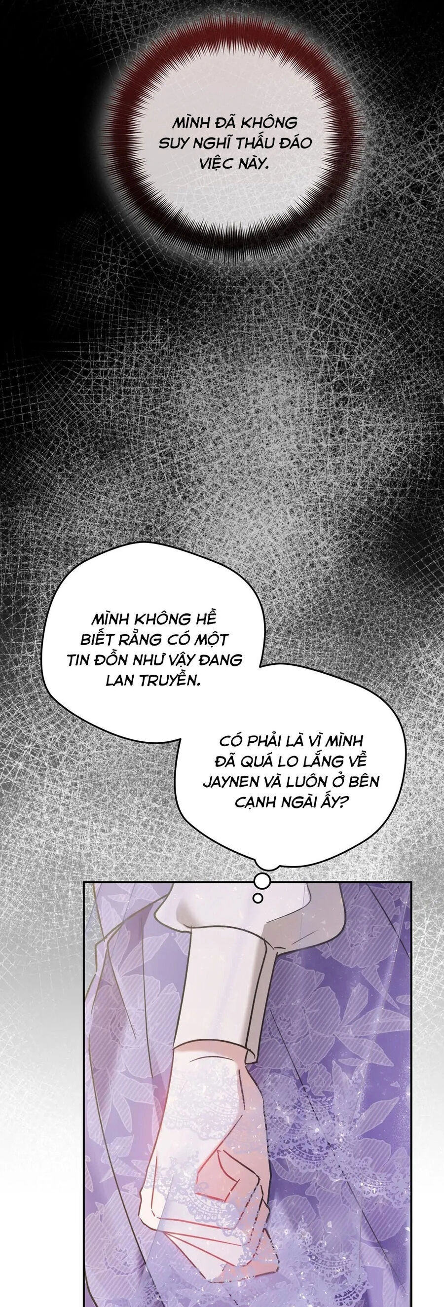 Phương Pháp Ngăn Bạo Chúa Hắc Hoá Chapter 95 - 21