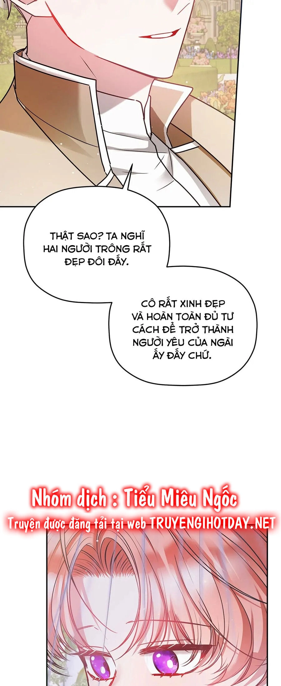 Phương Pháp Ngăn Bạo Chúa Hắc Hoá Chapter 95 - 23