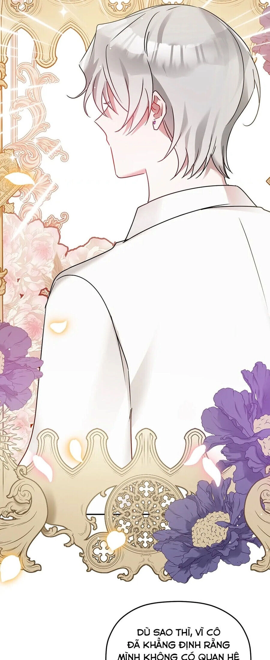 Phương Pháp Ngăn Bạo Chúa Hắc Hoá Chapter 95 - 25