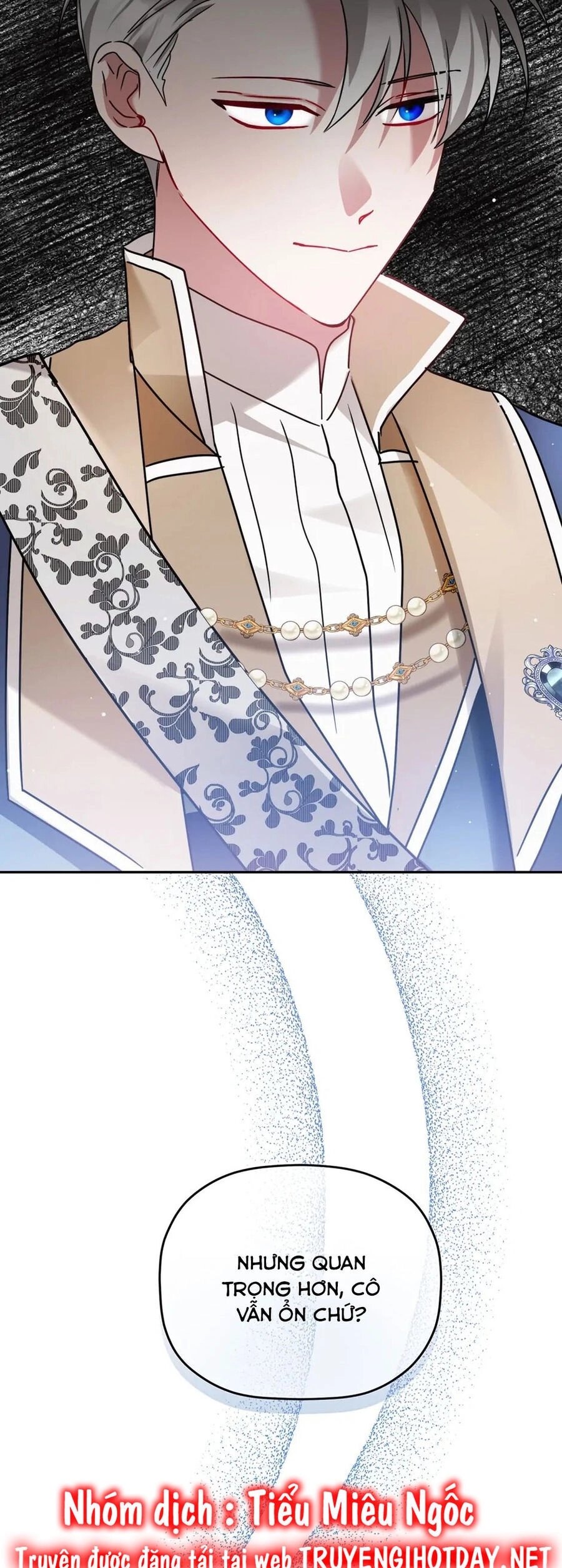 Phương Pháp Ngăn Bạo Chúa Hắc Hoá Chapter 95 - 28