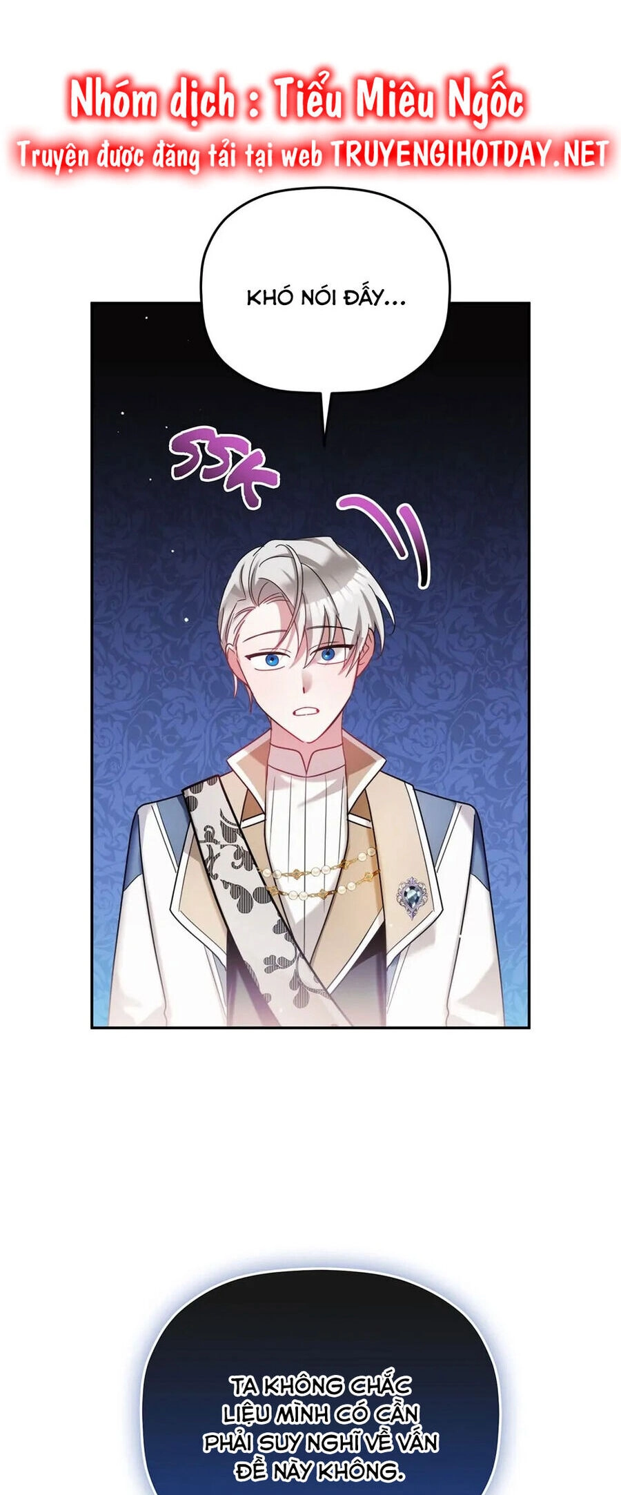 Phương Pháp Ngăn Bạo Chúa Hắc Hoá Chapter 95 - 31