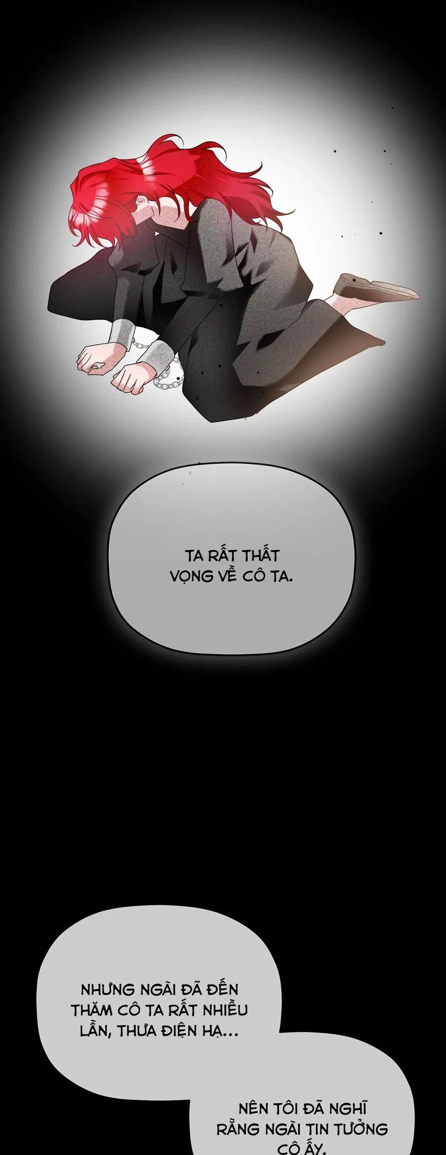 Phương Pháp Ngăn Bạo Chúa Hắc Hoá Chapter 95 - 34