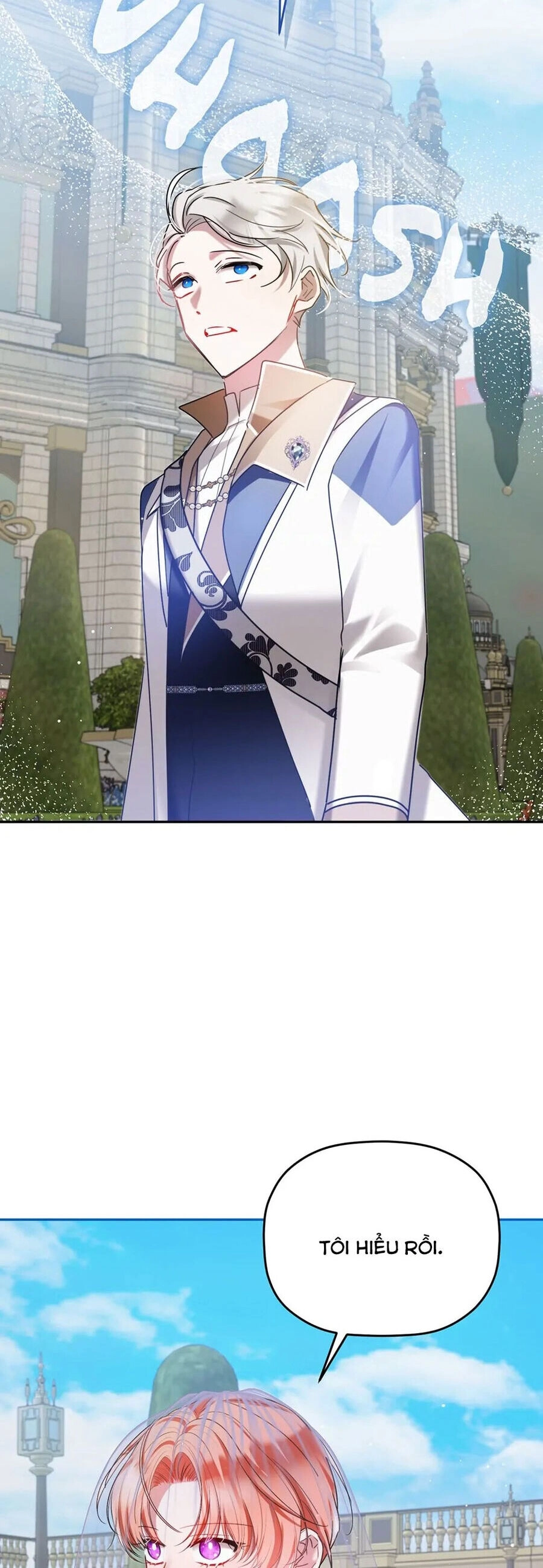 Phương Pháp Ngăn Bạo Chúa Hắc Hoá Chapter 95 - 36