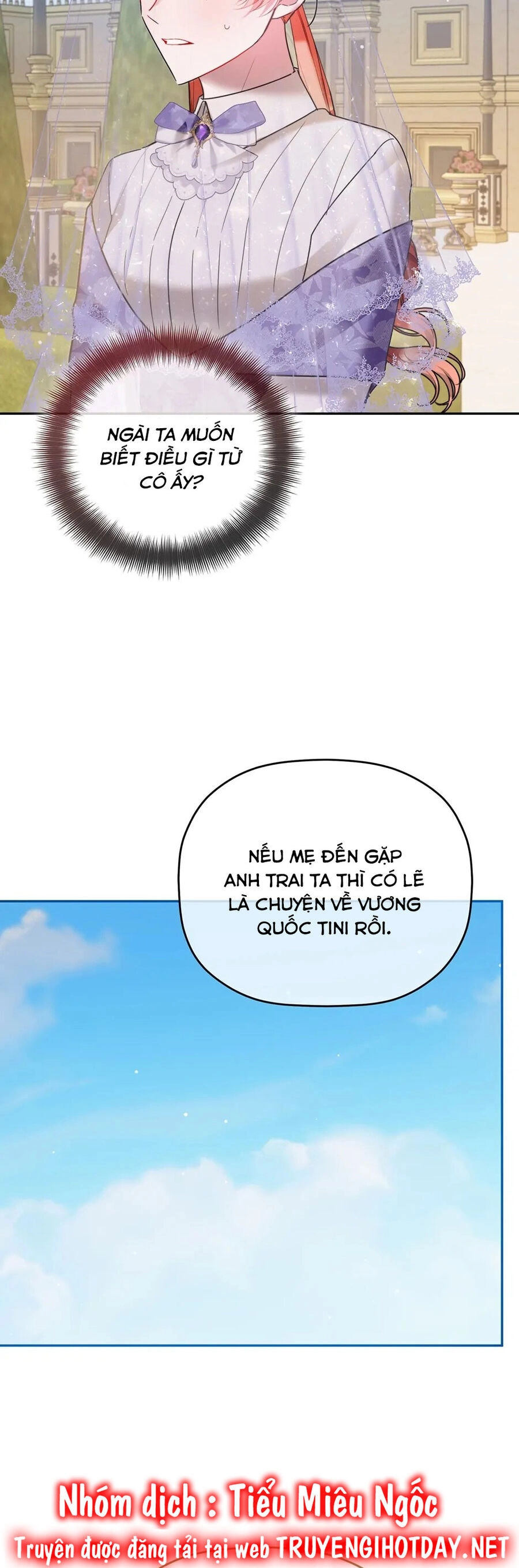 Phương Pháp Ngăn Bạo Chúa Hắc Hoá Chapter 95 - 37