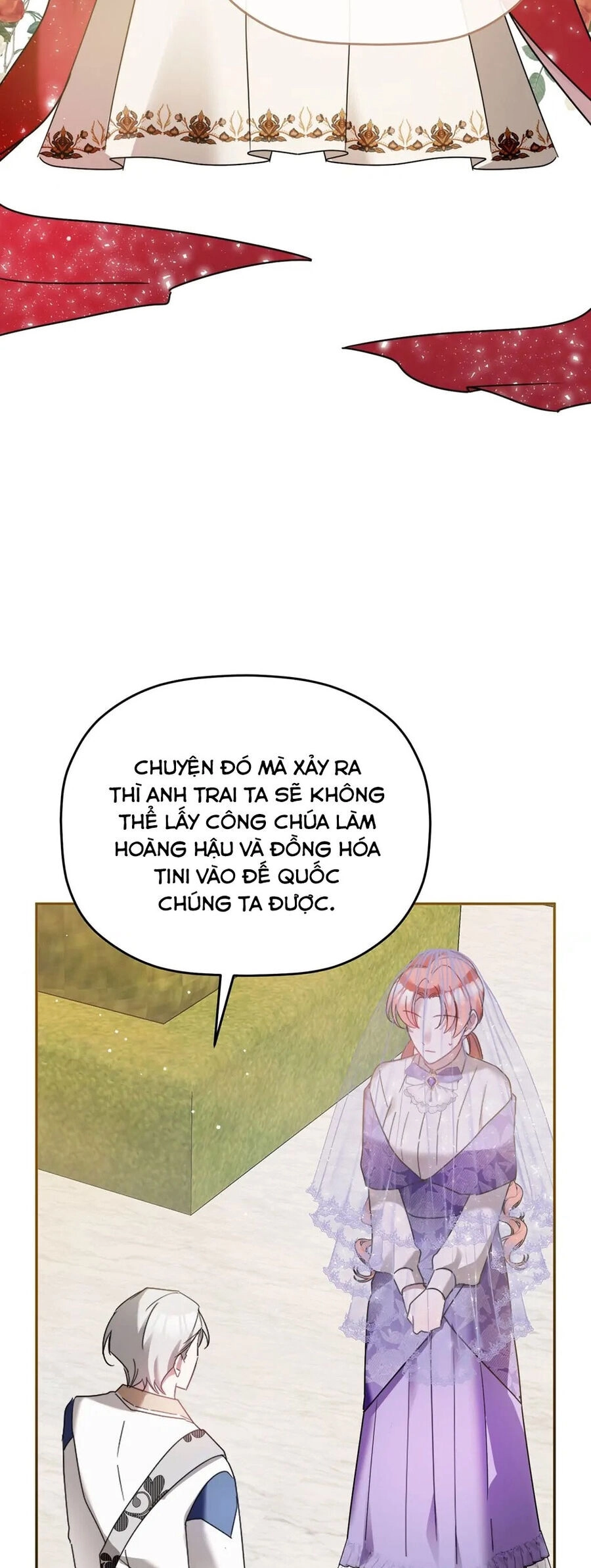 Phương Pháp Ngăn Bạo Chúa Hắc Hoá Chapter 95 - 39