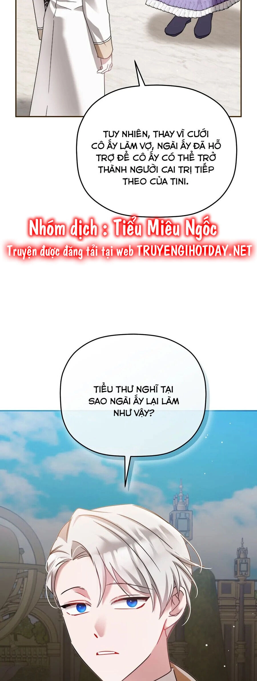 Phương Pháp Ngăn Bạo Chúa Hắc Hoá Chapter 95 - 40