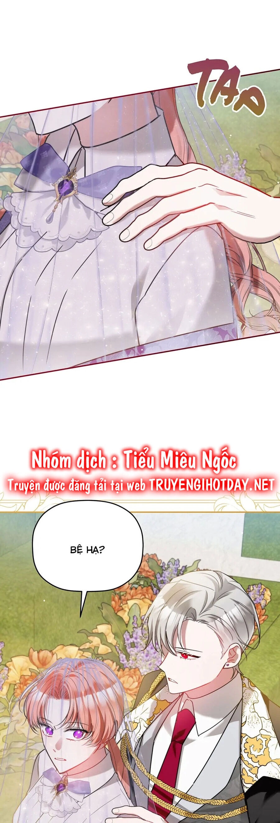 Phương Pháp Ngăn Bạo Chúa Hắc Hoá Chapter 95 - 42