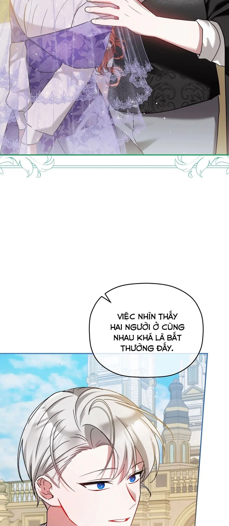 Phương Pháp Ngăn Bạo Chúa Hắc Hoá Chapter 95 - 43