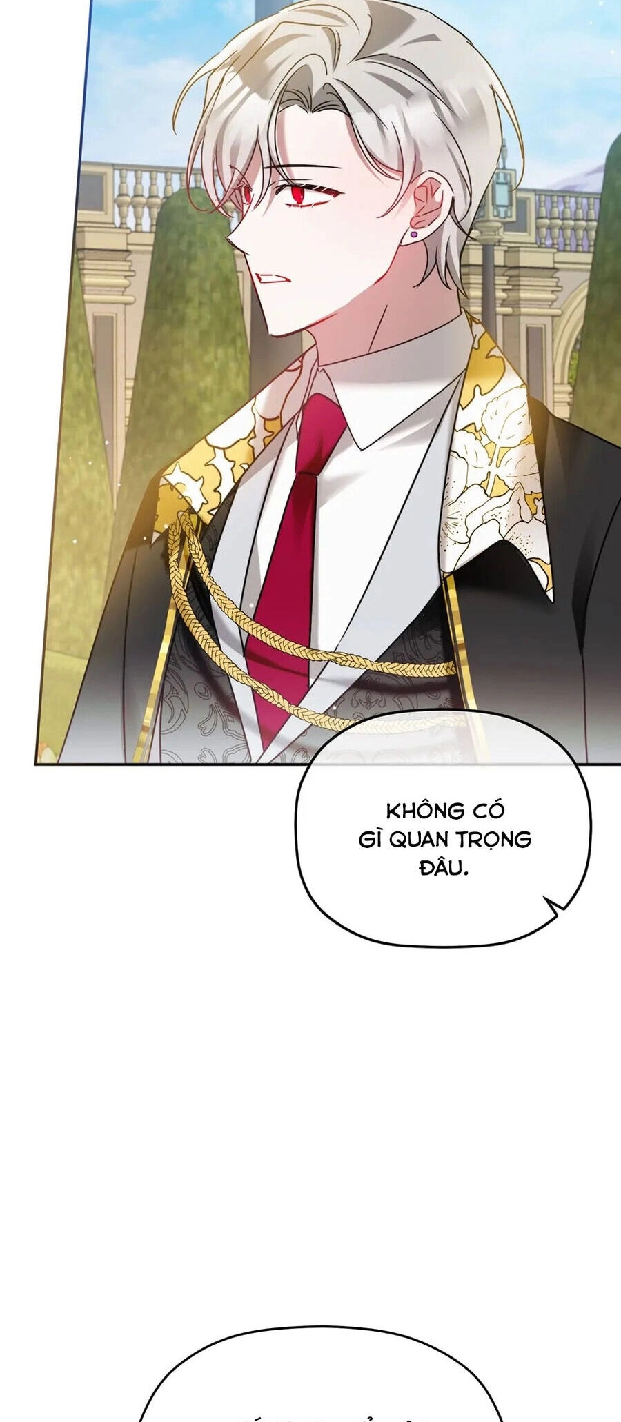 Phương Pháp Ngăn Bạo Chúa Hắc Hoá Chapter 95 - 45