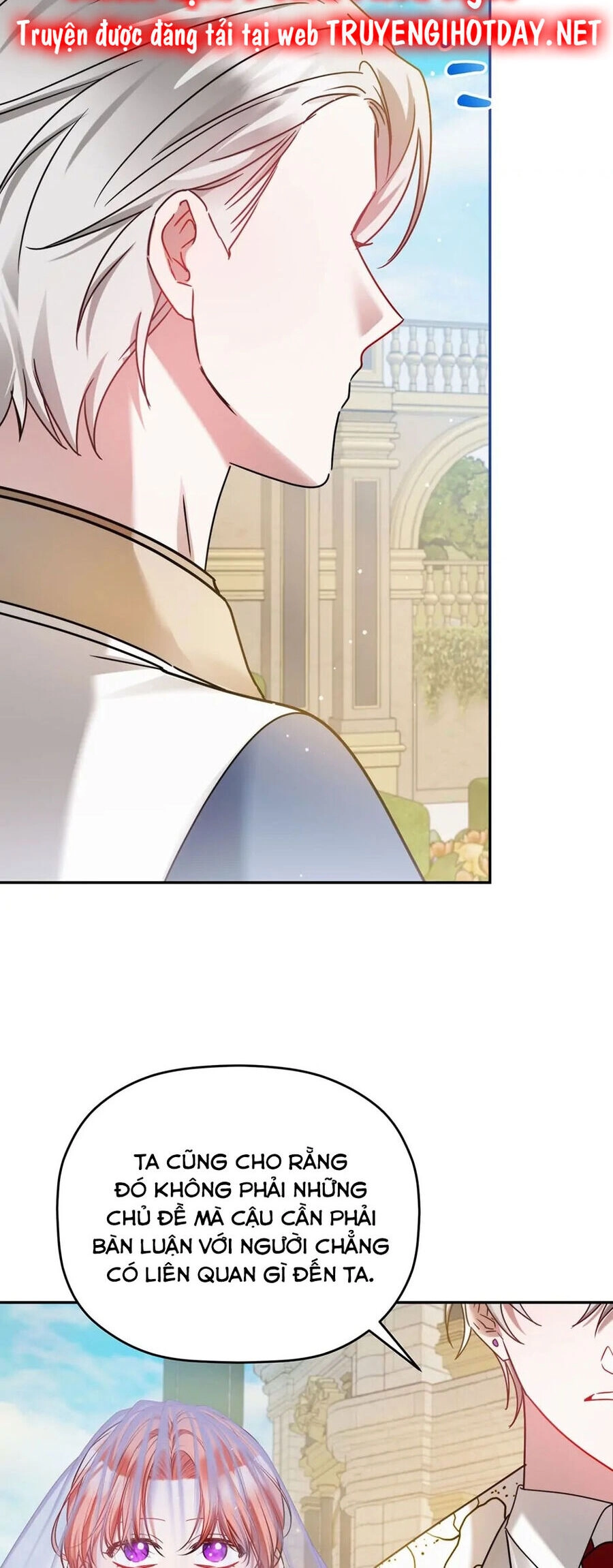 Phương Pháp Ngăn Bạo Chúa Hắc Hoá Chapter 95 - 47