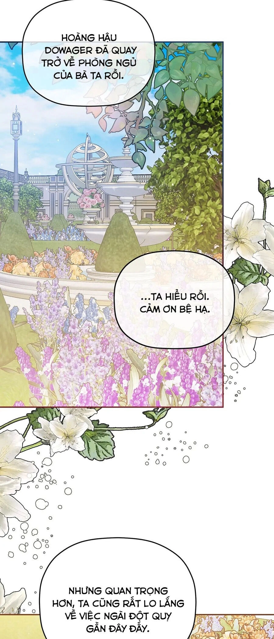 Phương Pháp Ngăn Bạo Chúa Hắc Hoá Chapter 95 - 50