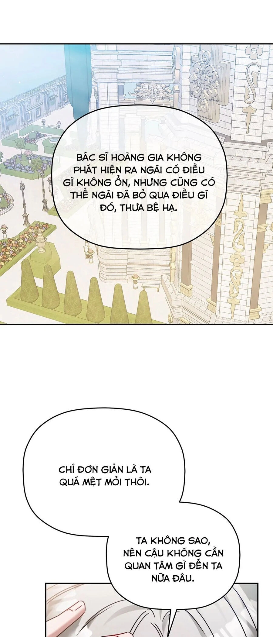 Phương Pháp Ngăn Bạo Chúa Hắc Hoá Chapter 95 - 52