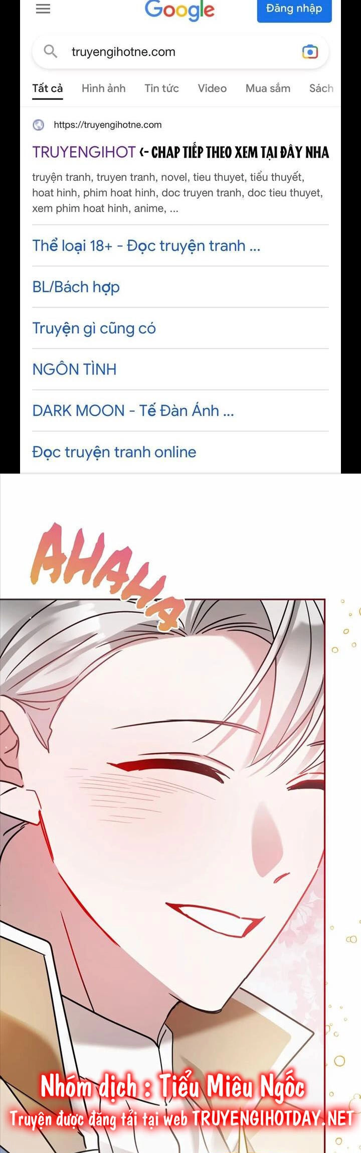 Phương Pháp Ngăn Bạo Chúa Hắc Hoá Chapter 96 - 2