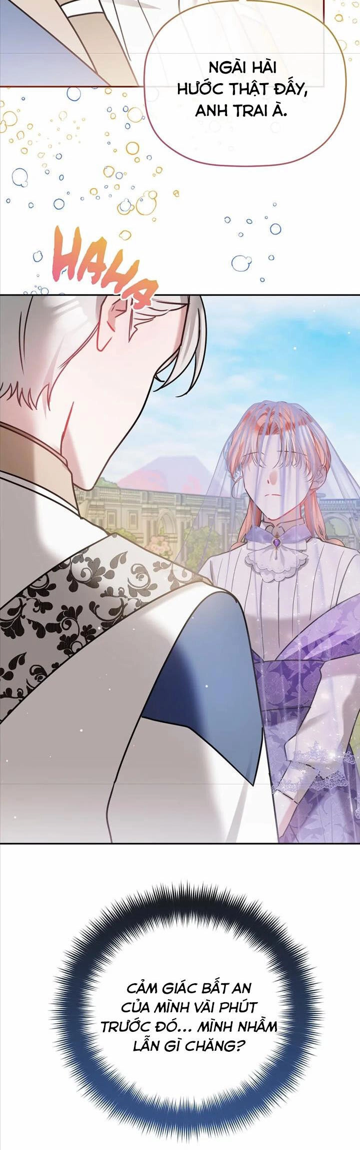 Phương Pháp Ngăn Bạo Chúa Hắc Hoá Chapter 96 - 3