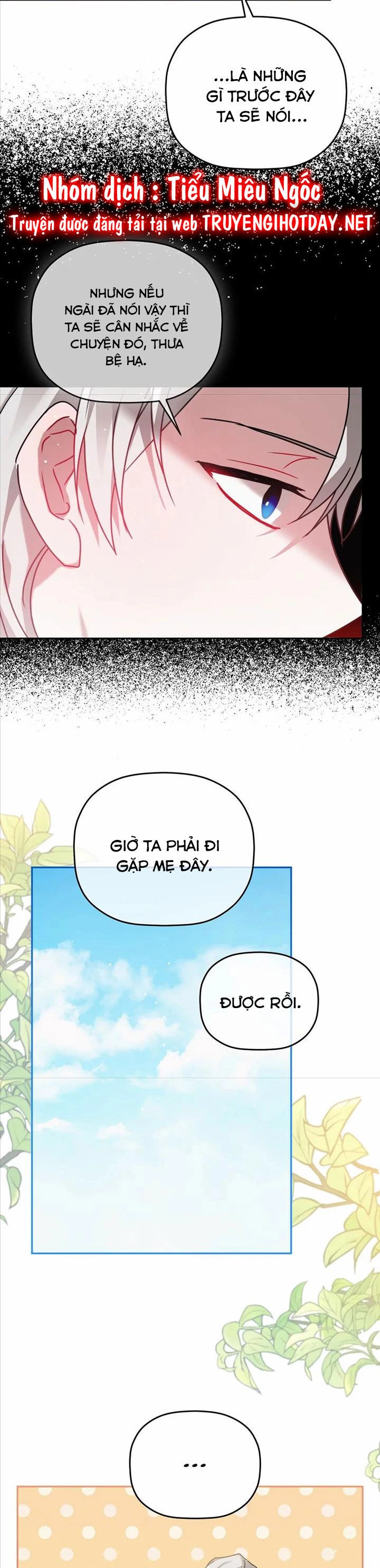 Phương Pháp Ngăn Bạo Chúa Hắc Hoá Chapter 96 - 7