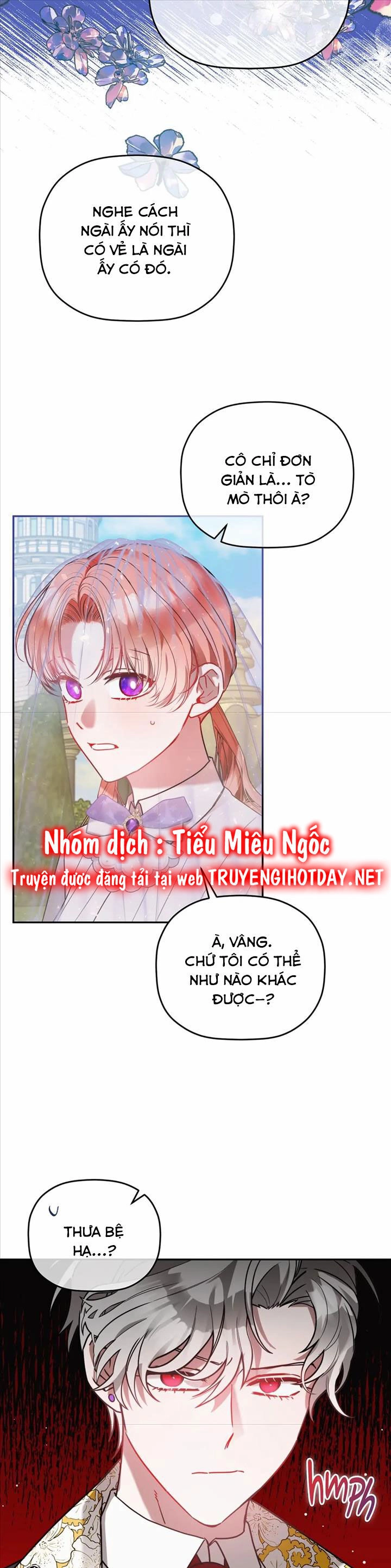 Phương Pháp Ngăn Bạo Chúa Hắc Hoá Chapter 96 - 9