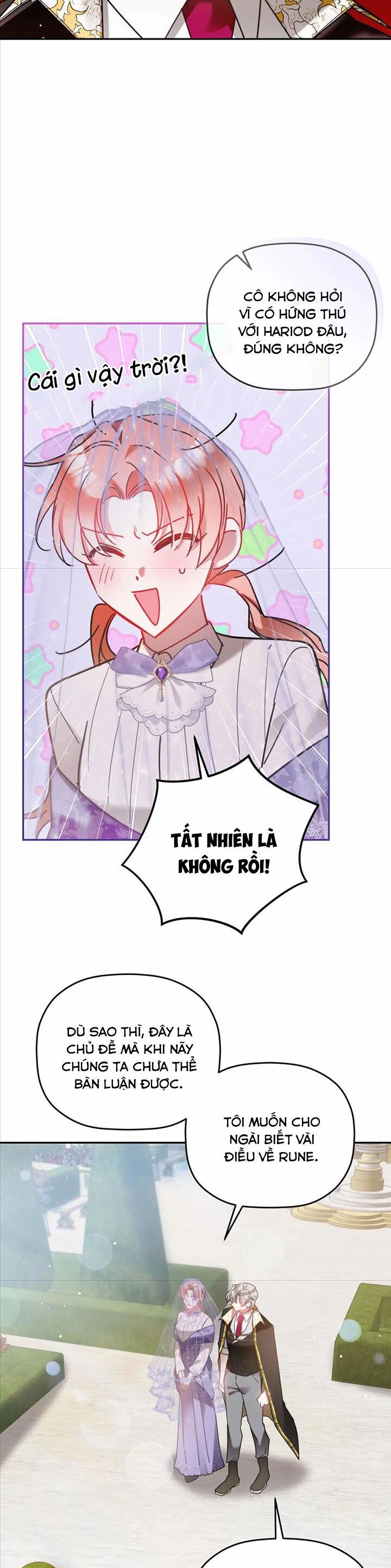 Phương Pháp Ngăn Bạo Chúa Hắc Hoá Chapter 96 - 10